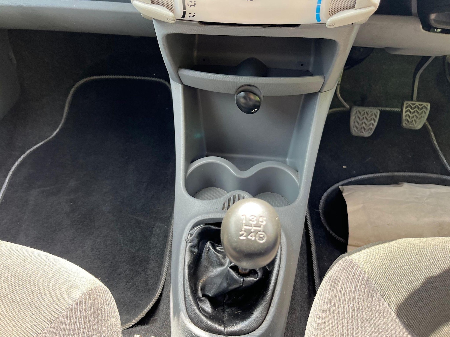 Vehicle 34