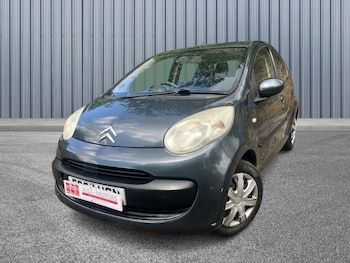 Used Citroen C1 2005 for sale - 75314947: Photo