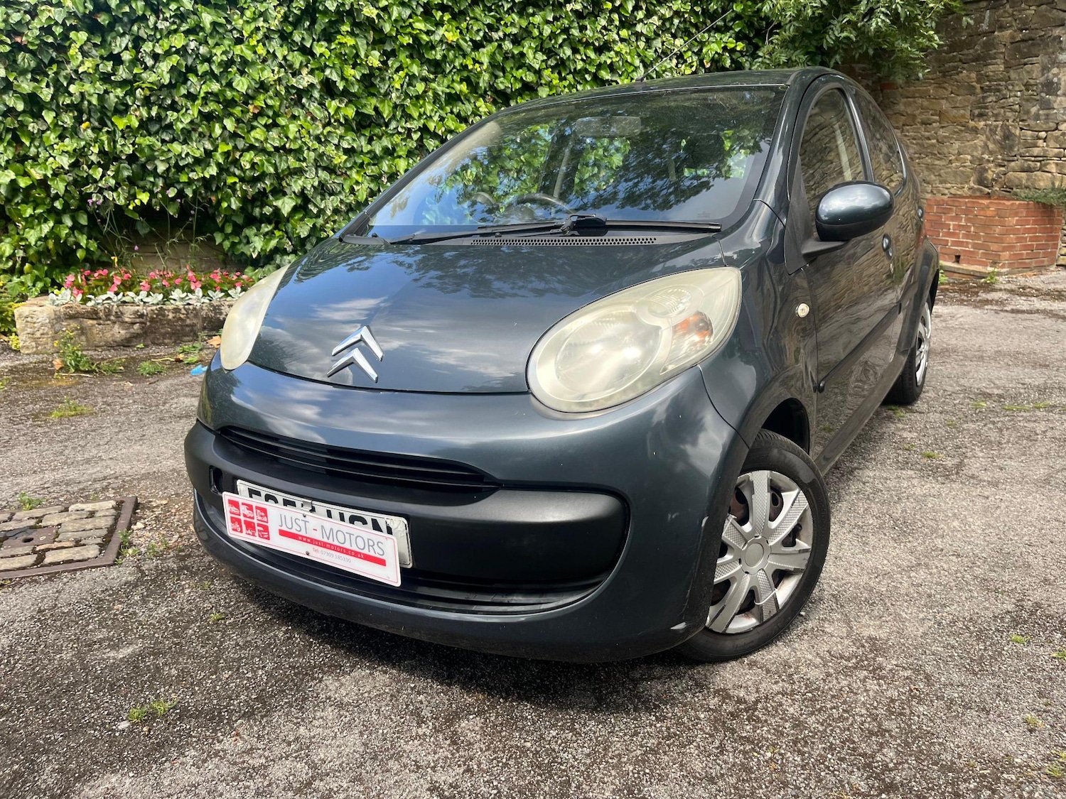 Vehicle 45