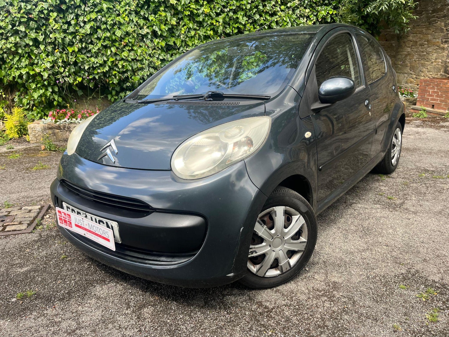 Vehicle 46