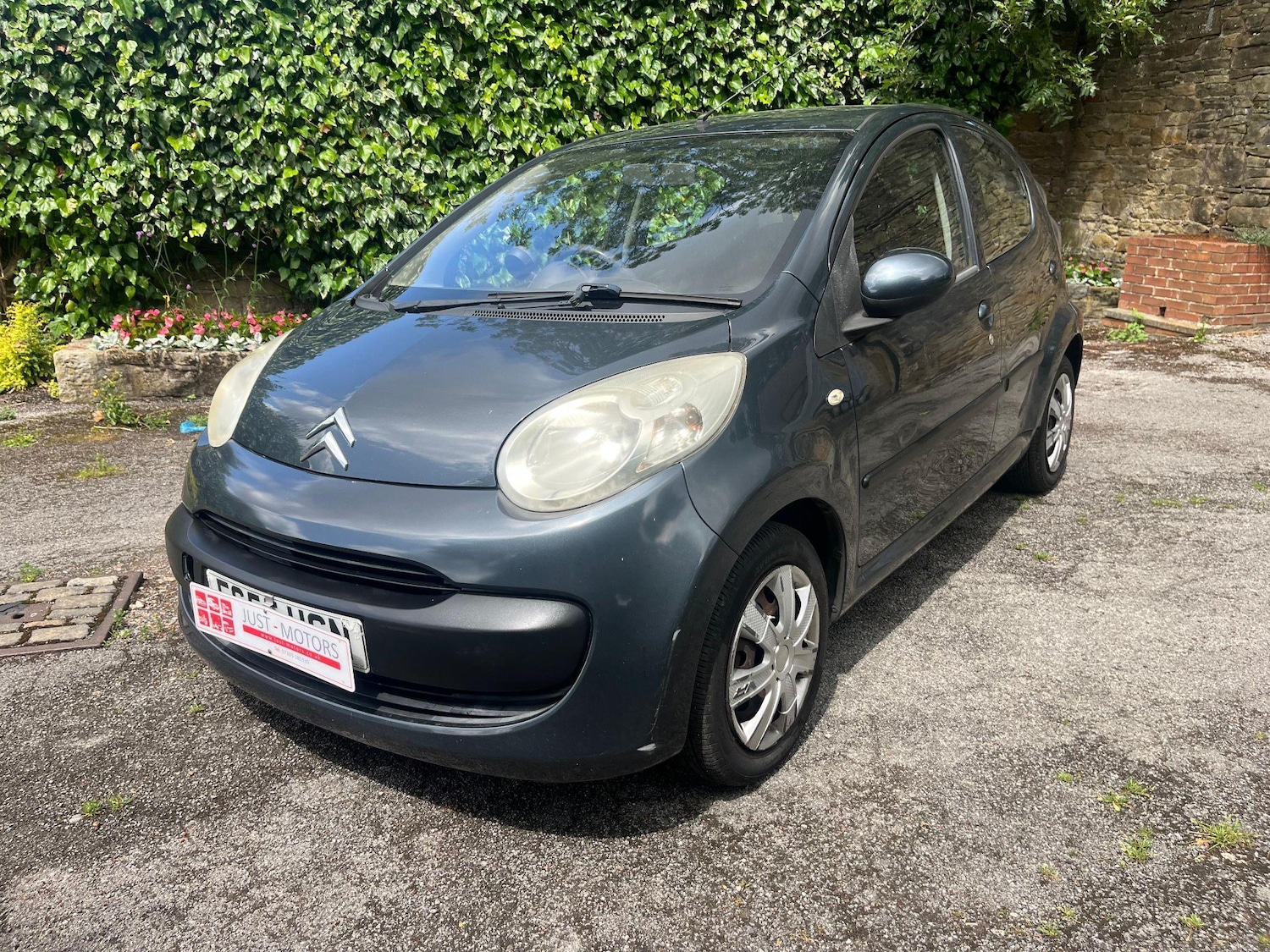 Vehicle 47