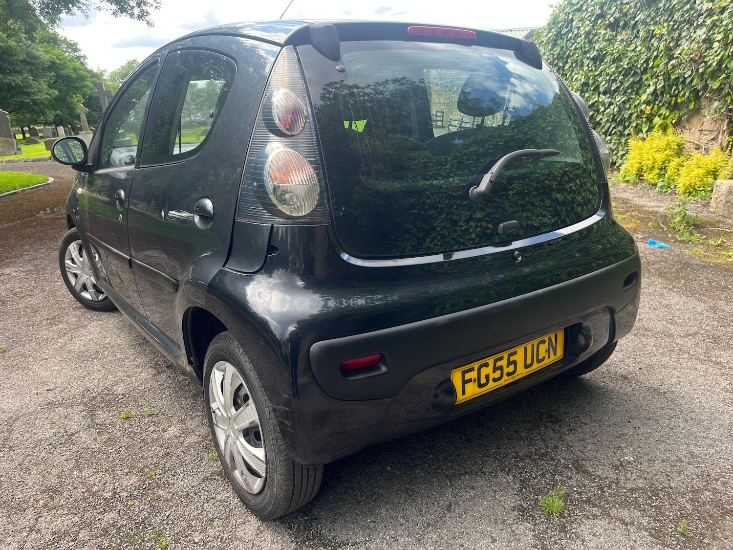 Vehicle 53