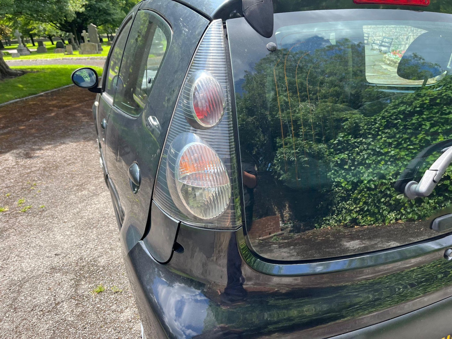 Vehicle 54