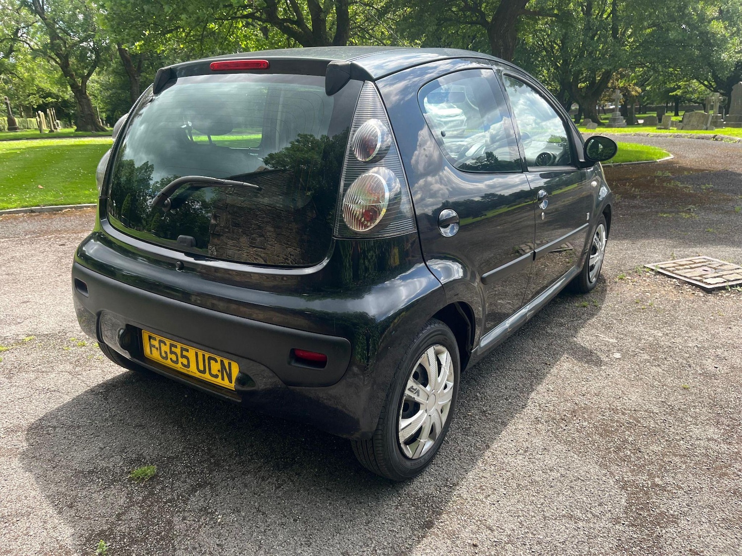 Vehicle 61