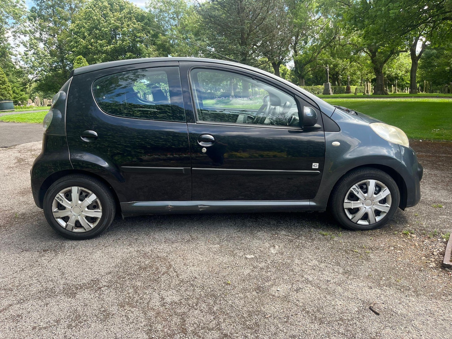 Vehicle 64