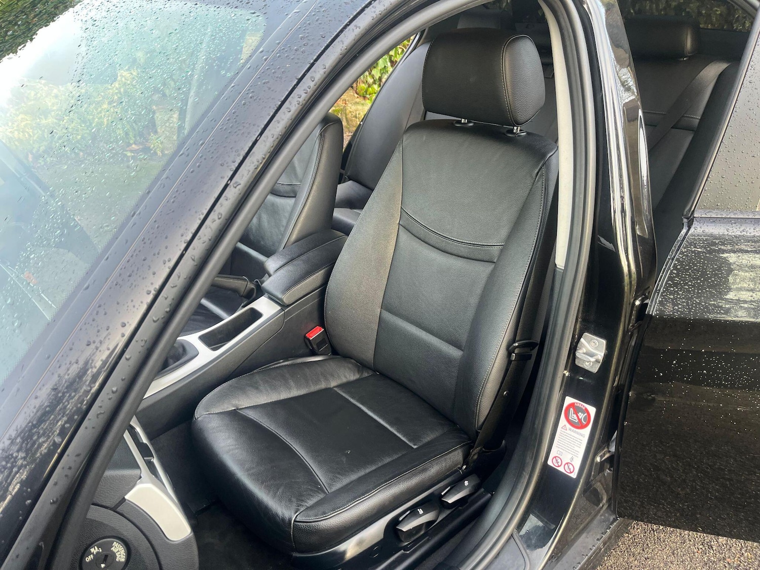 Used BMW 3 Series 2011 for sale - 77081734: Photo 10