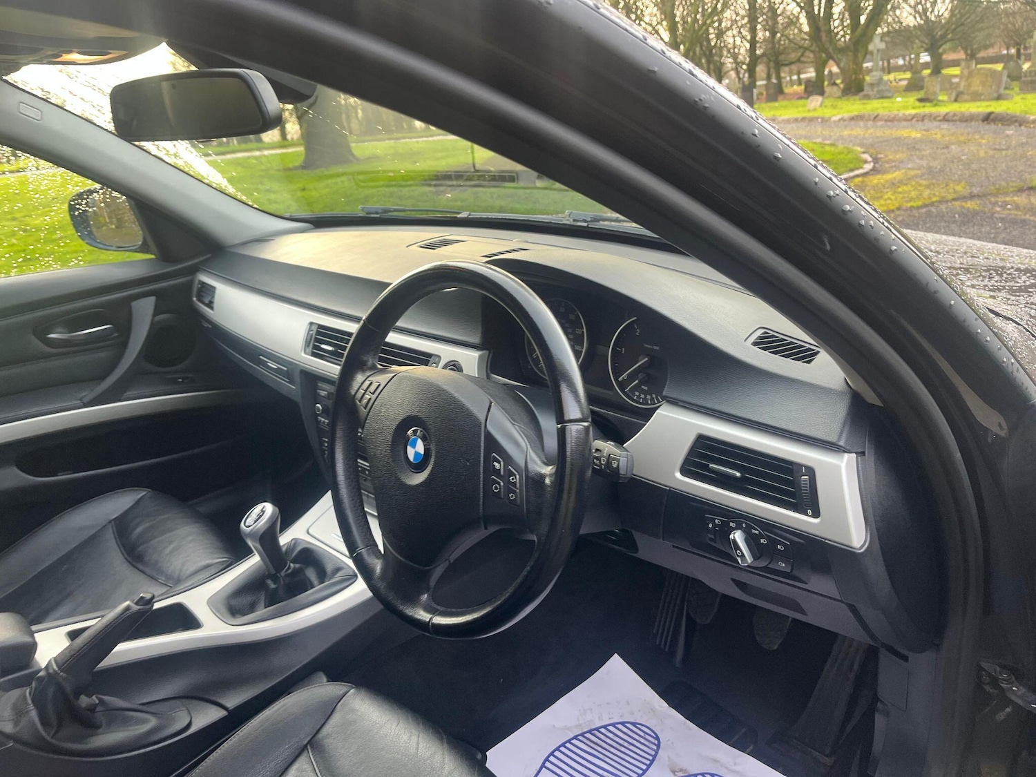 Used BMW 3 Series 2011 for sale - 77081734: Photo 14