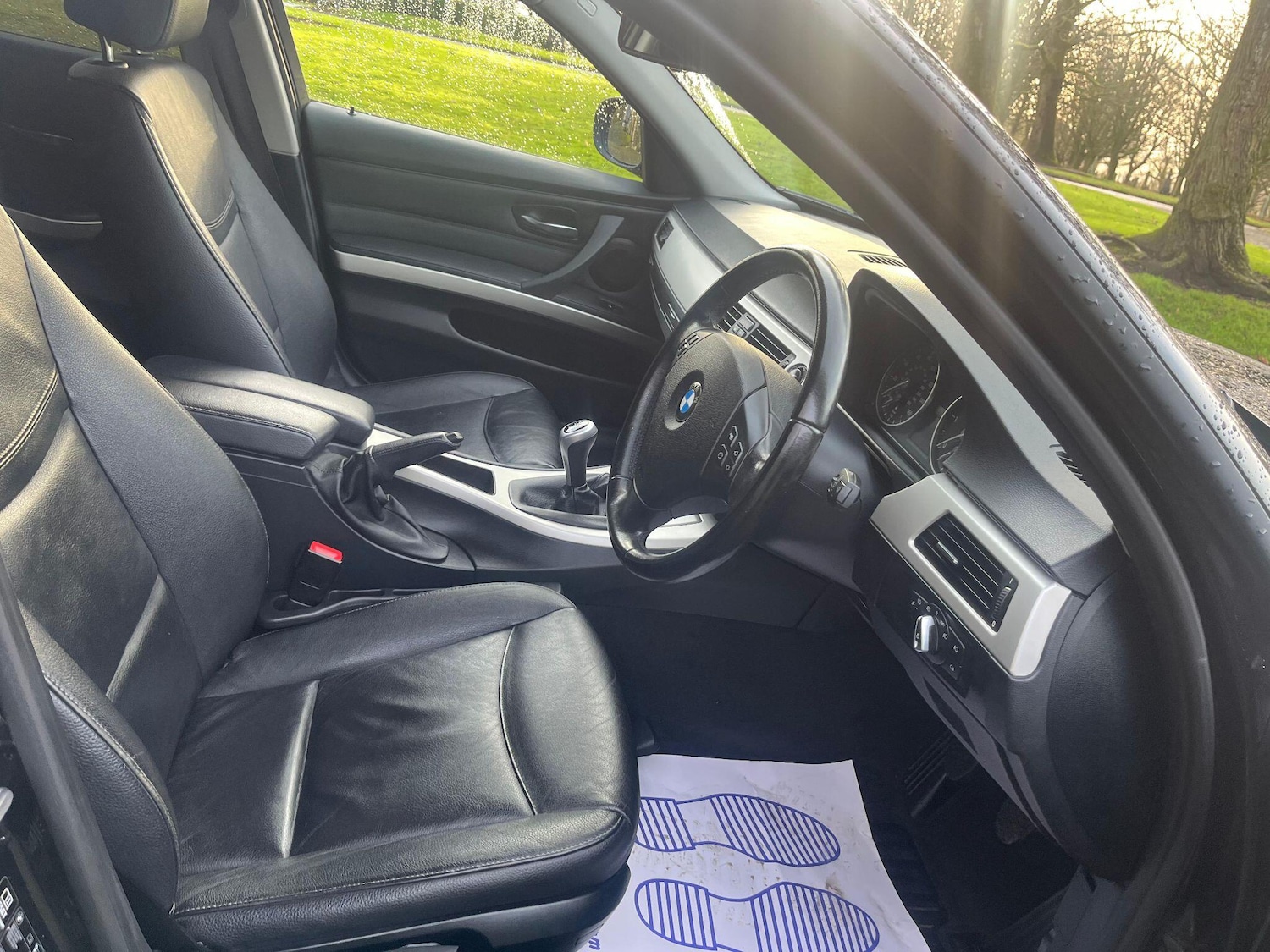 Used BMW 3 Series 2011 for sale - 77081734: Photo 16