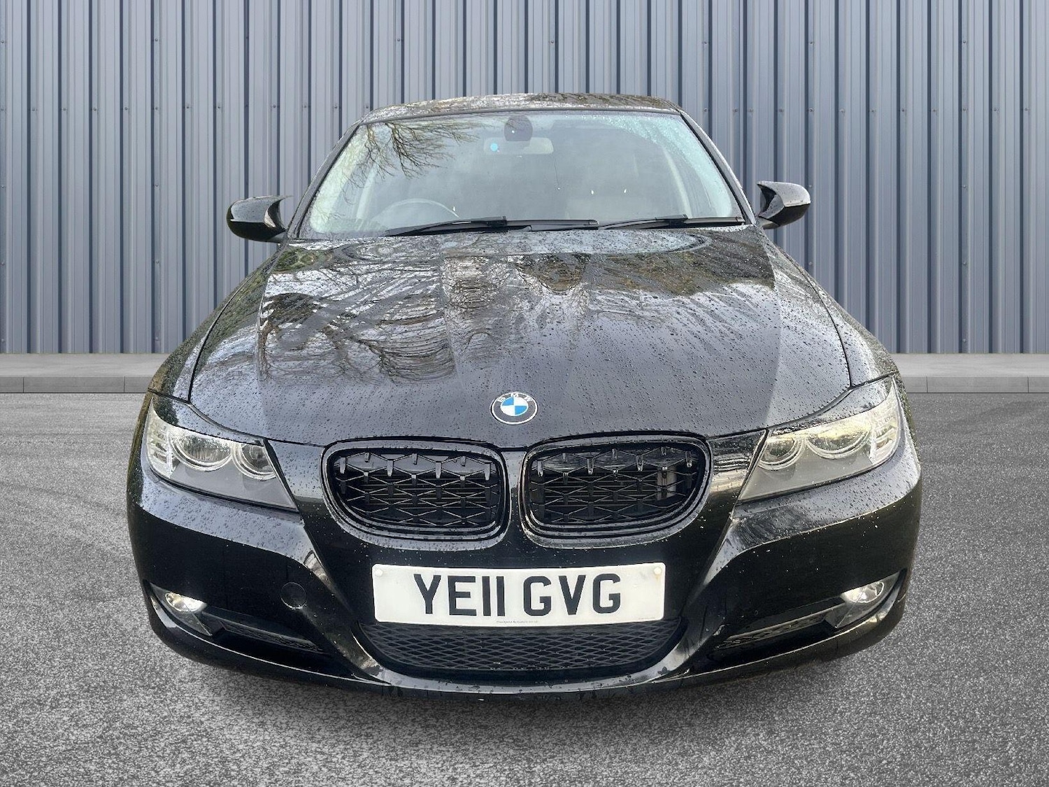Used BMW 3 Series 2011 for sale - 77081734: Photo 2