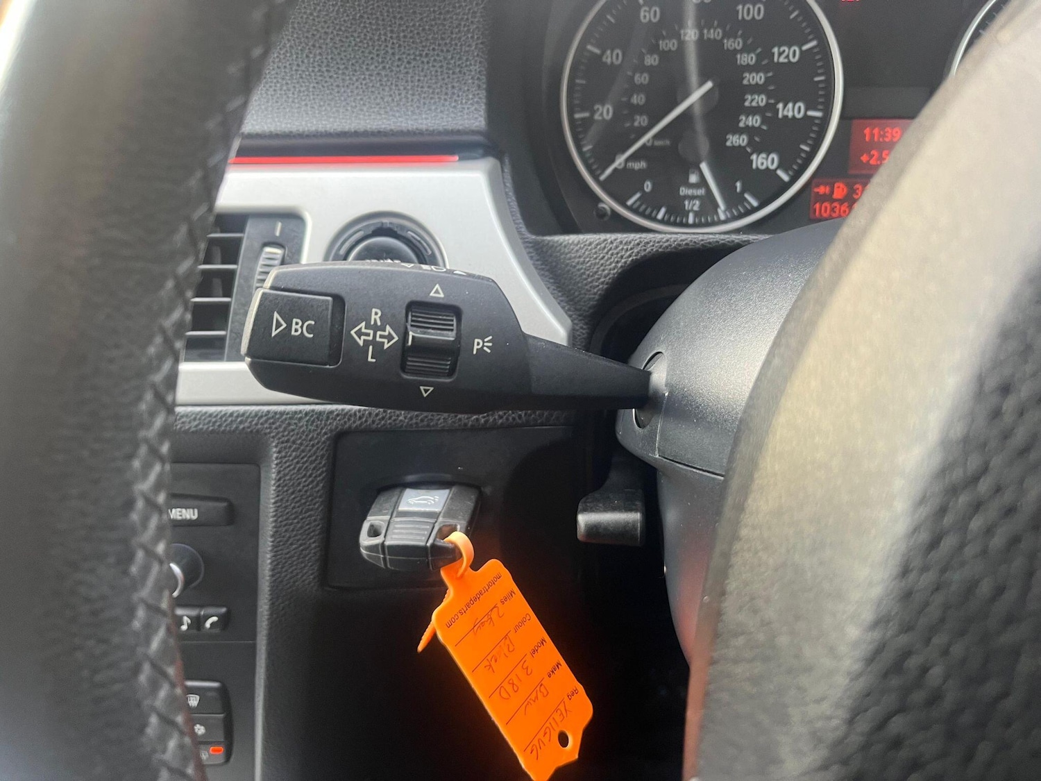 Used BMW 3 Series 2011 for sale - 77081734: Photo 20