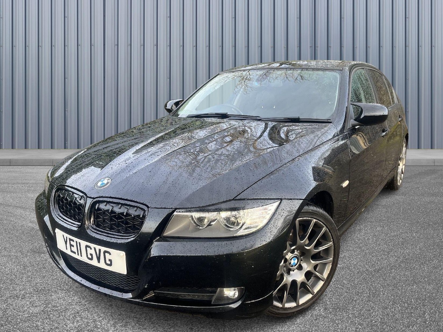 Used BMW 3 Series 2011 for sale - 77081734: Photo 3