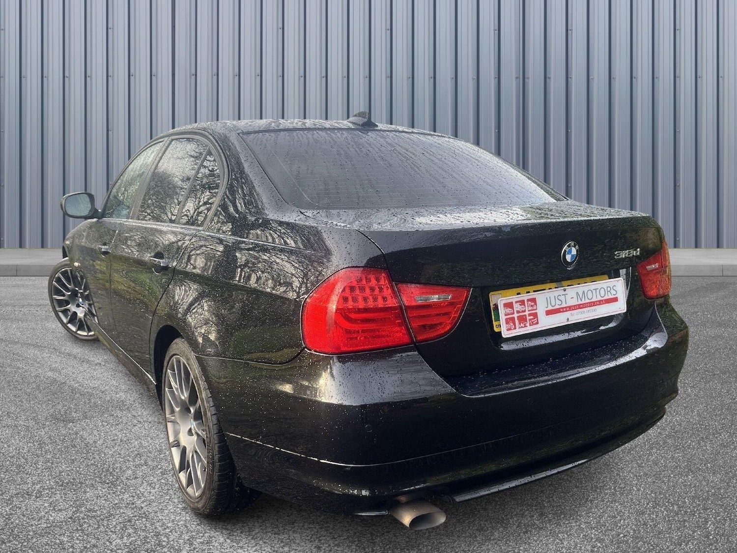 Used BMW 3 Series 2011 for sale - 77081734: Photo 4