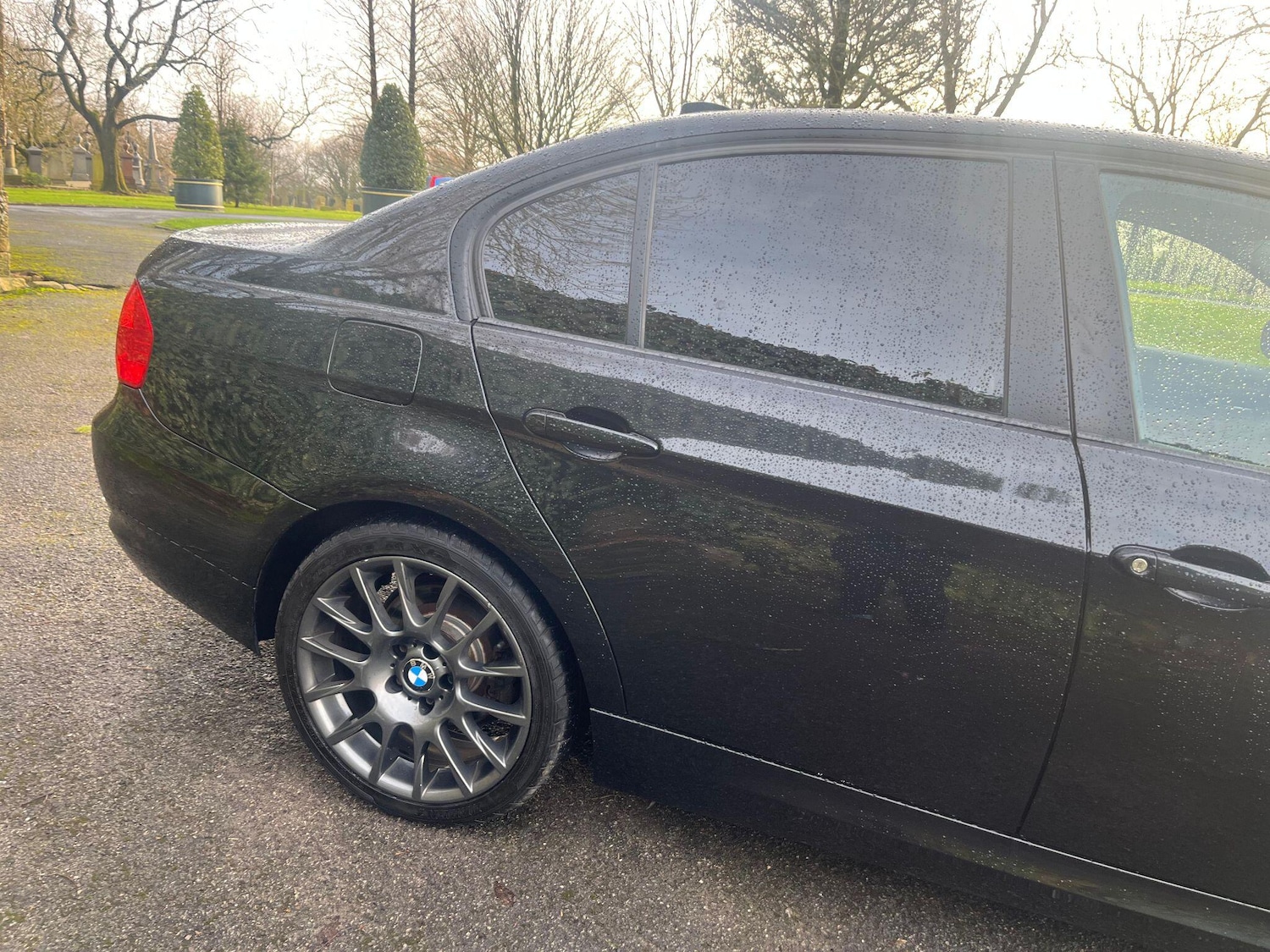 Used BMW 3 Series 2011 for sale - 77081734: Photo 43