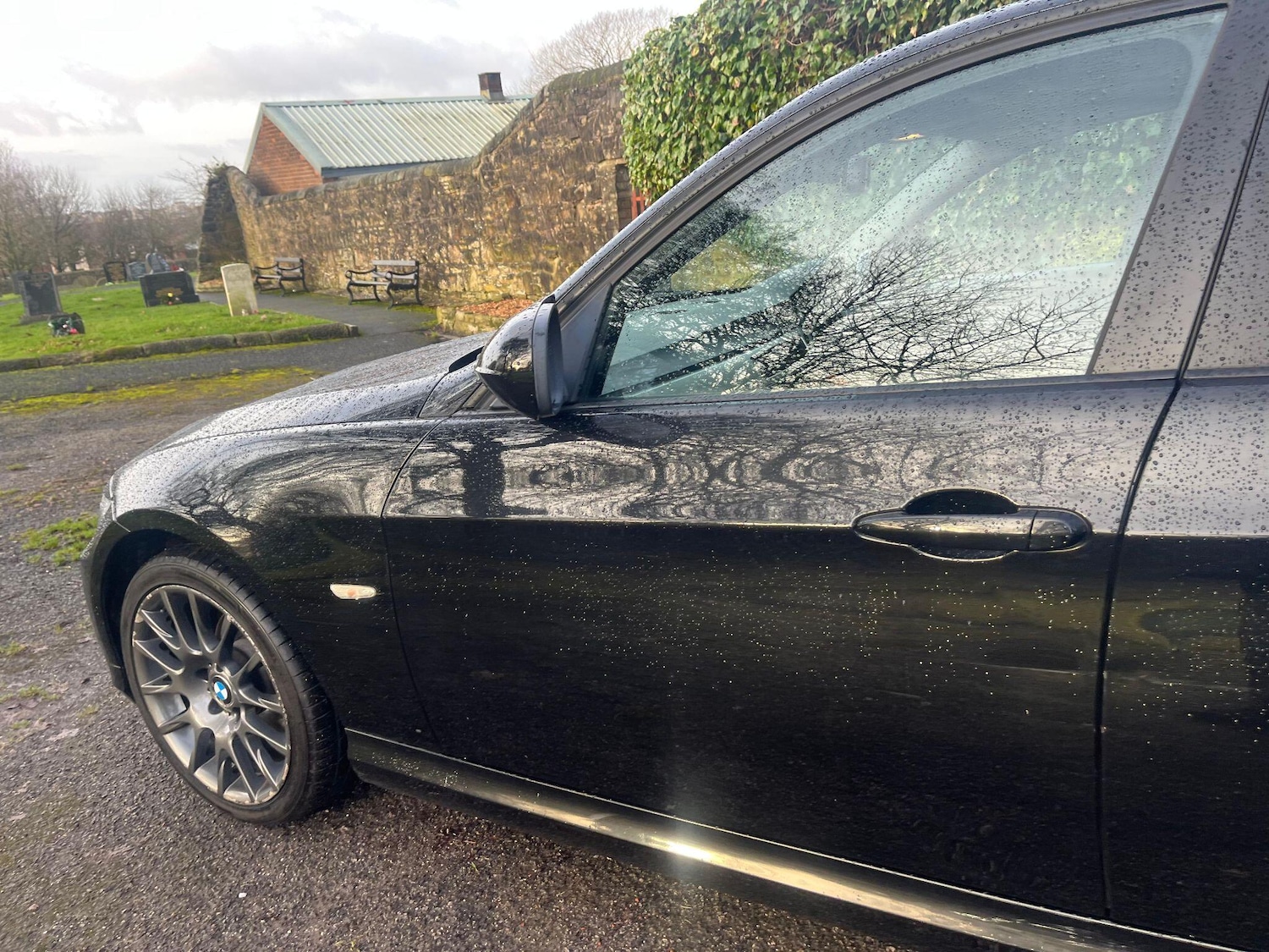 Used BMW 3 Series 2011 for sale - 77081734: Photo 44