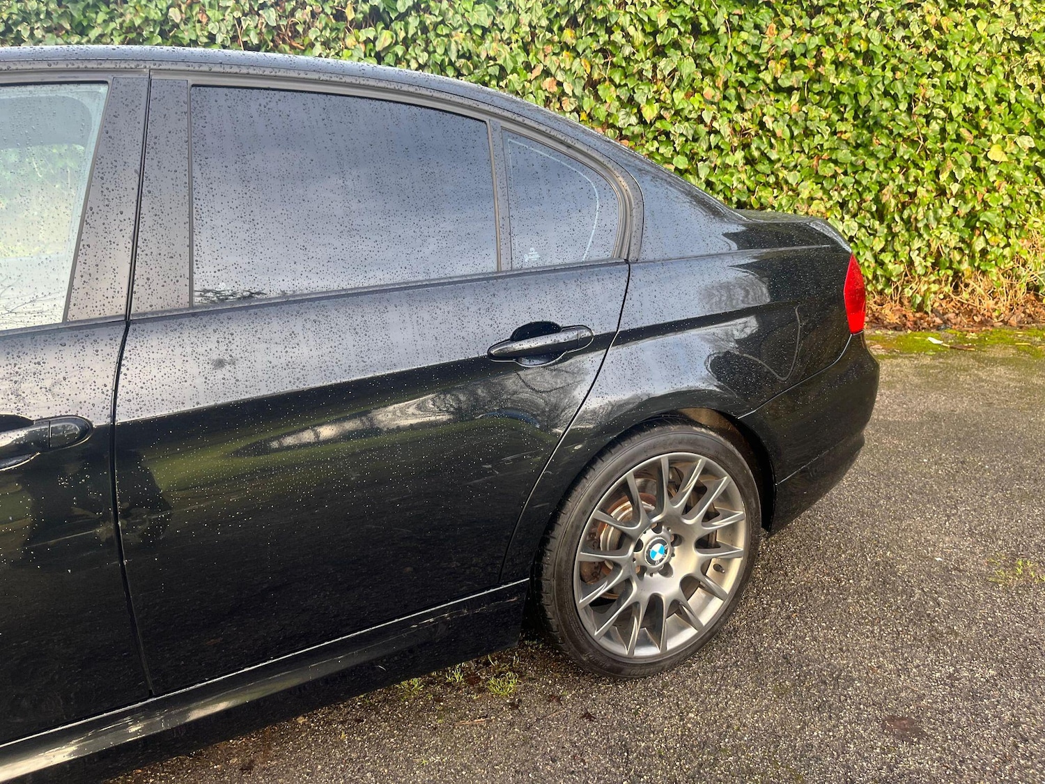 Used BMW 3 Series 2011 for sale - 77081734: Photo 45