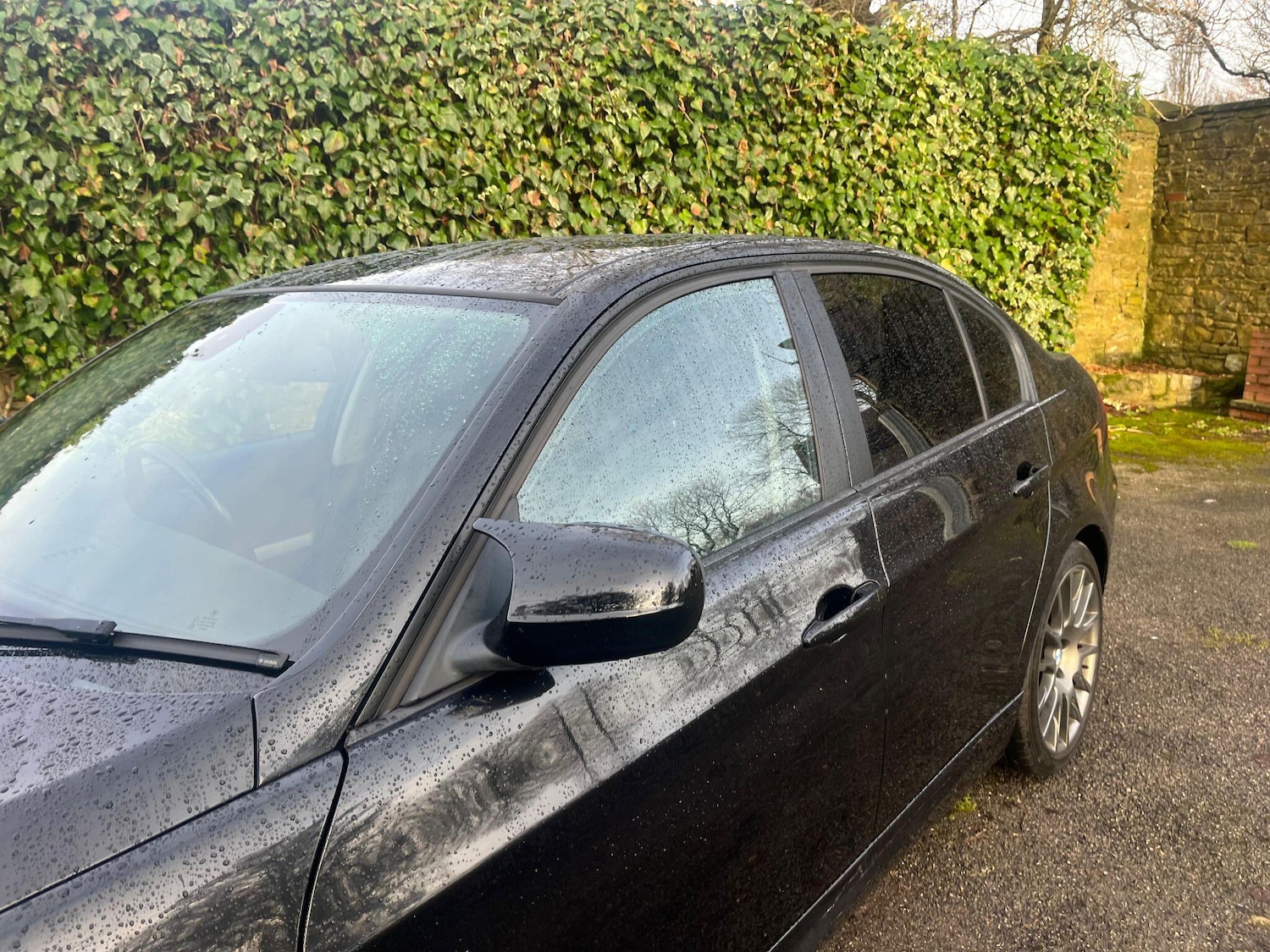 Used BMW 3 Series 2011 for sale - 77081734: Photo 46