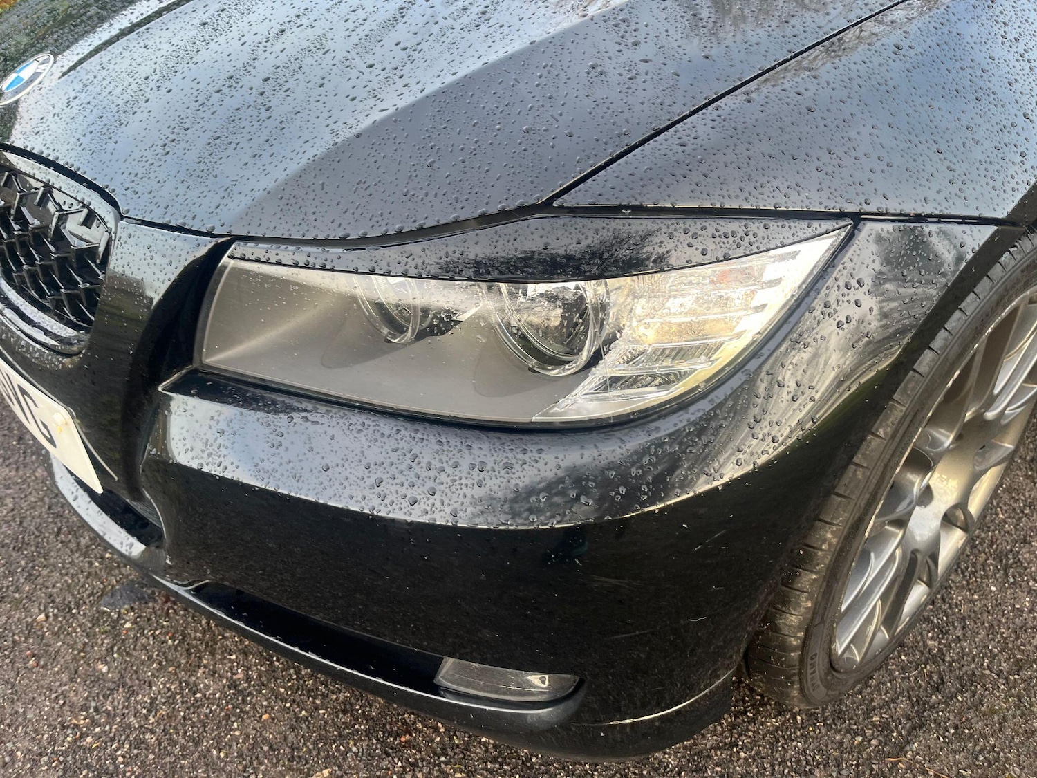 Used BMW 3 Series 2011 for sale - 77081734: Photo 47