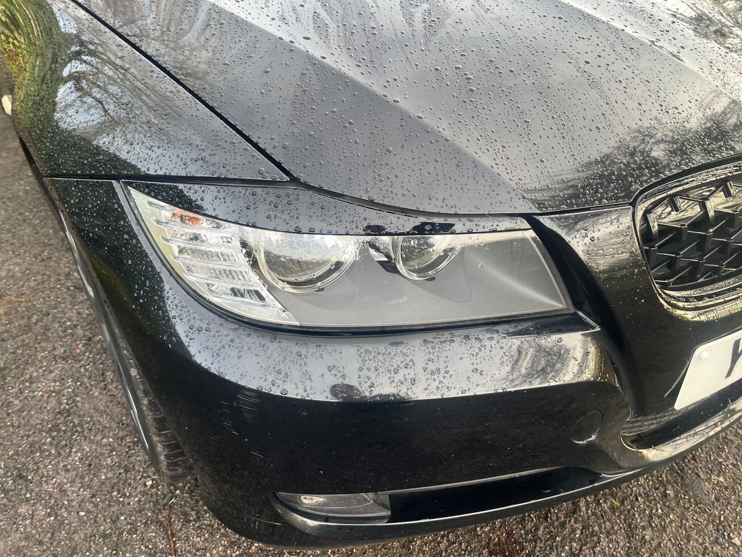 Used BMW 3 Series 2011 for sale - 77081734: Photo 48