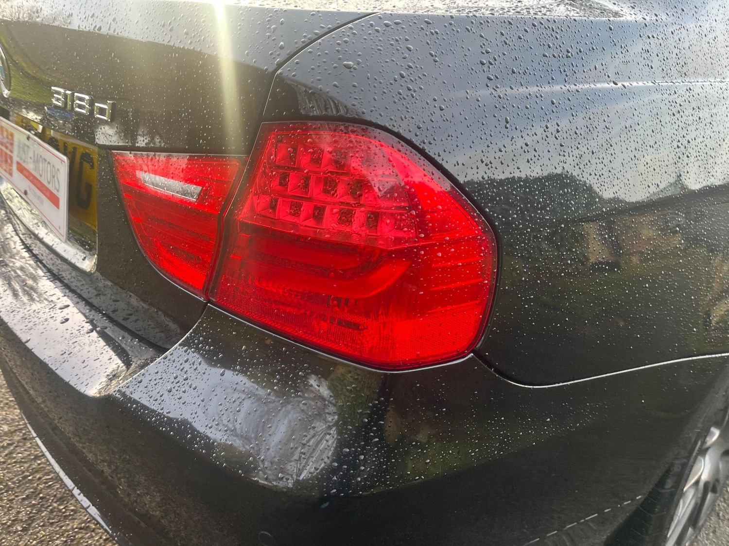 Used BMW 3 Series 2011 for sale - 77081734: Photo 49