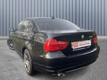 Used BMW 3 Series 2011 for sale - 77081734: Photo