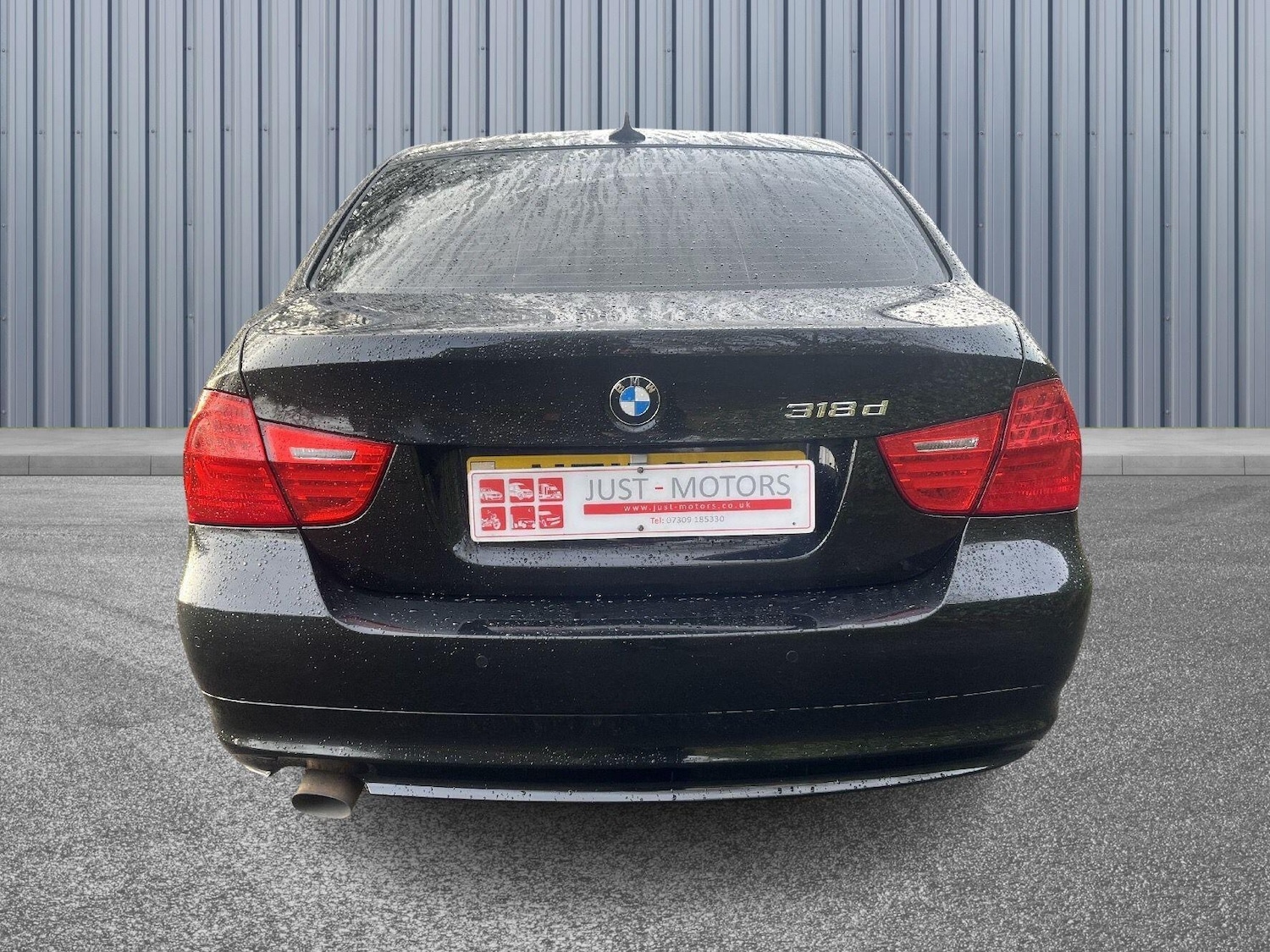 Used BMW 3 Series 2011 for sale - 77081734: Photo 5