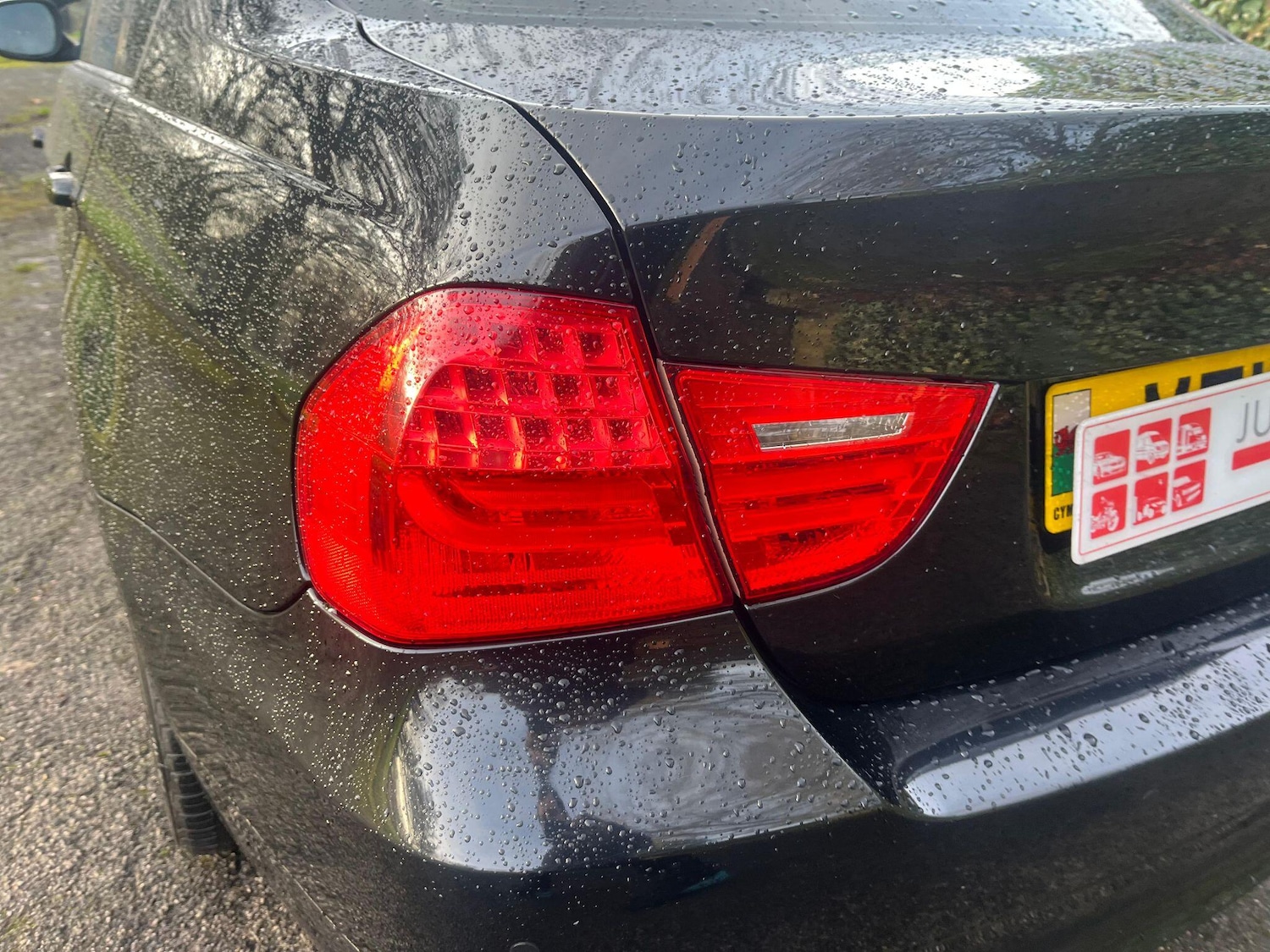 Used BMW 3 Series 2011 for sale - 77081734: Photo 50