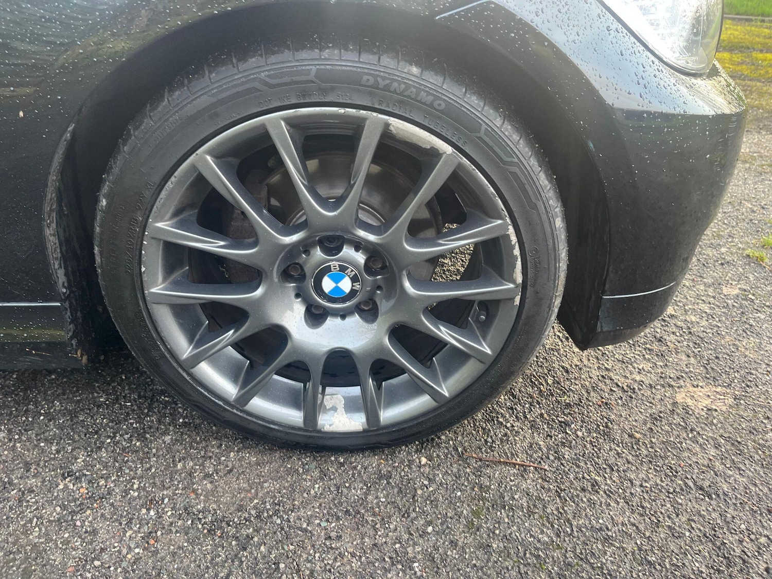 Used BMW 3 Series 2011 for sale - 77081734: Photo 51