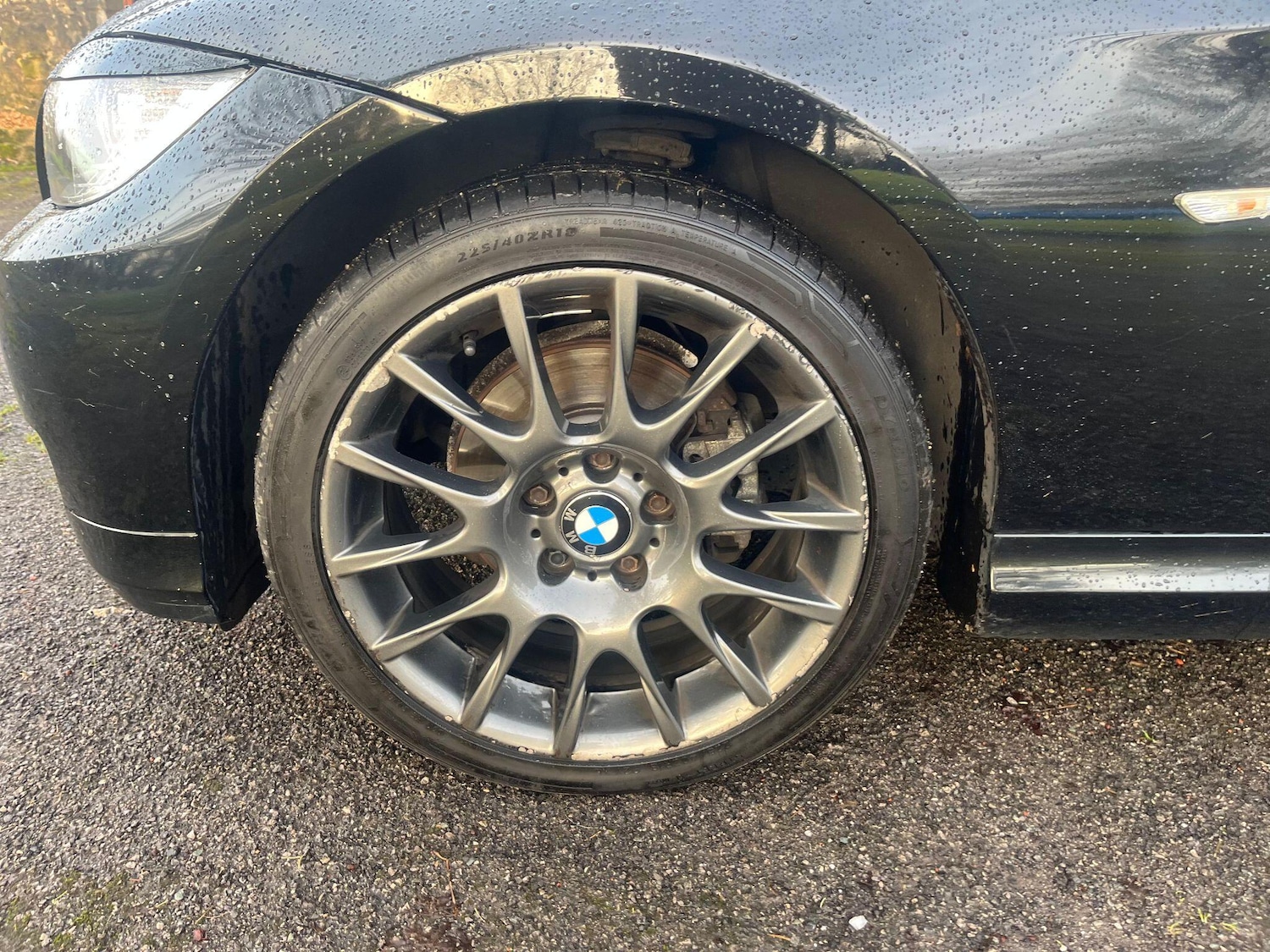 Used BMW 3 Series 2011 for sale - 77081734: Photo 52