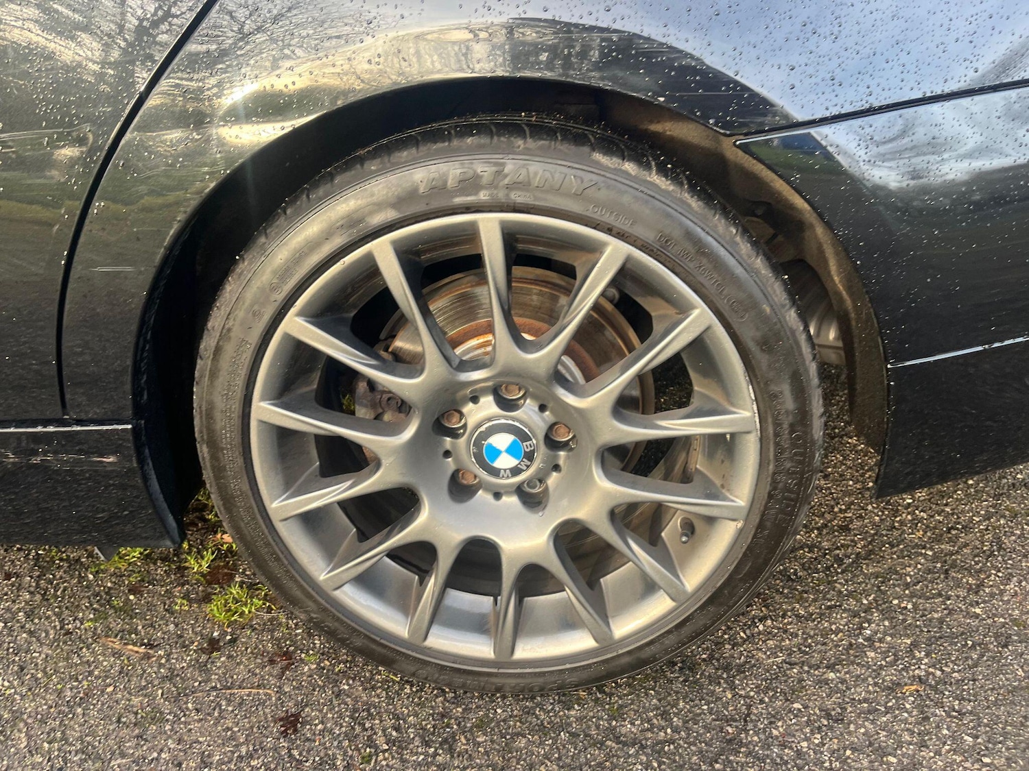 Used BMW 3 Series 2011 for sale - 77081734: Photo 54