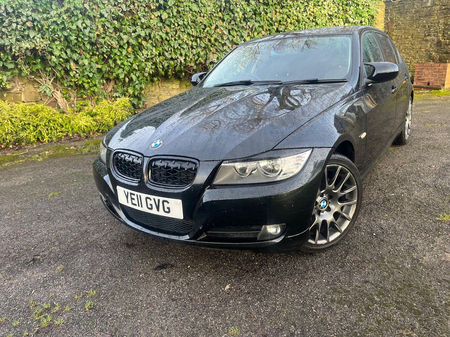 Used BMW 3 Series 2011 for sale - 77081734: Photo 55