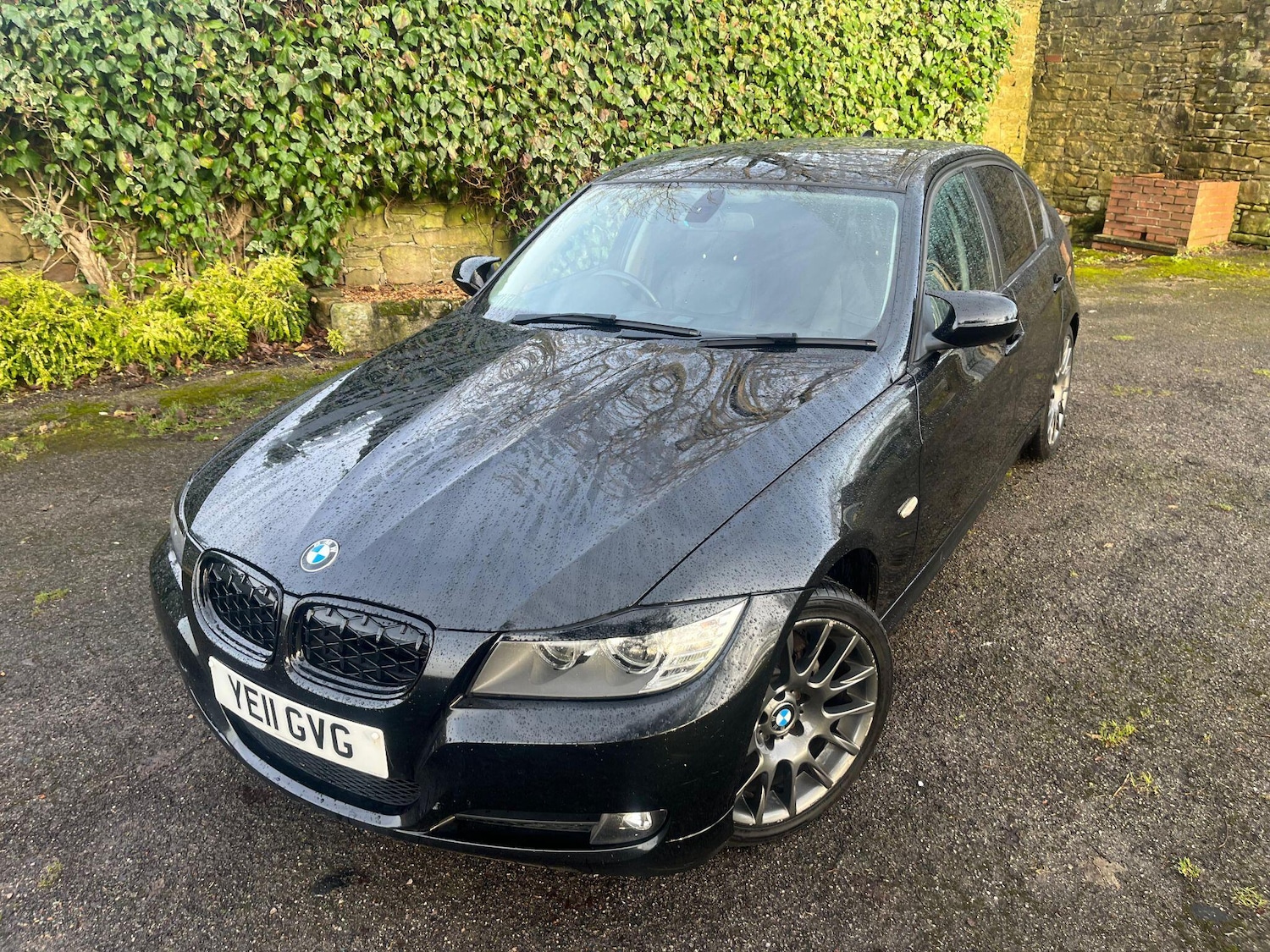 Used BMW 3 Series 2011 for sale - 77081734: Photo 56