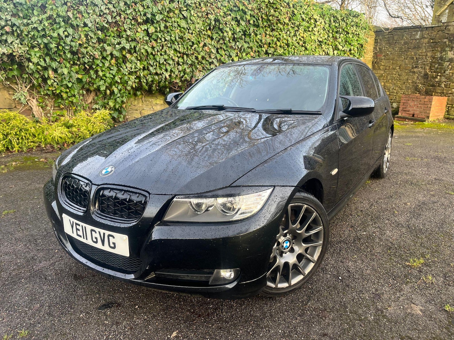 Used BMW 3 Series 2011 for sale - 77081734: Photo 57