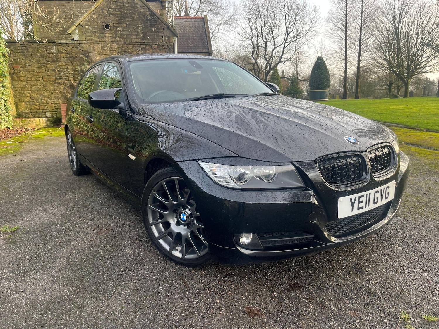 Used BMW 3 Series 2011 for sale - 77081734: Photo 58