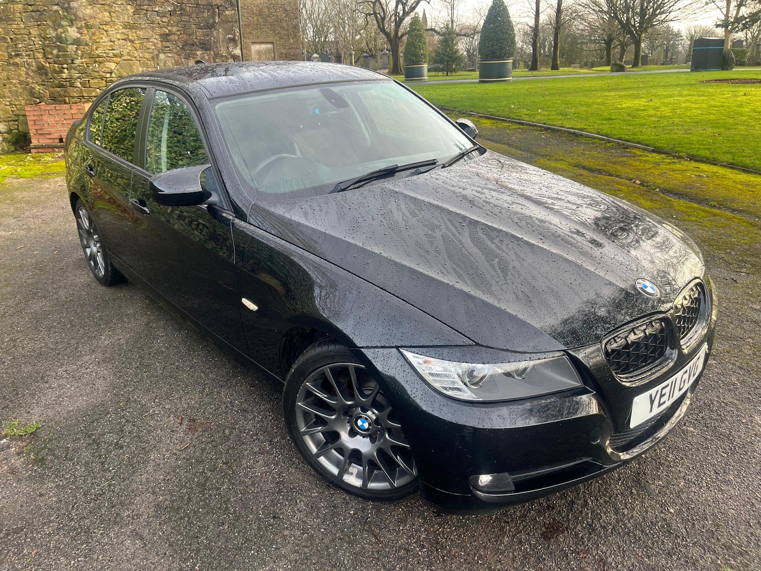 Used BMW 3 Series 2011 for sale - 77081734: Photo 59