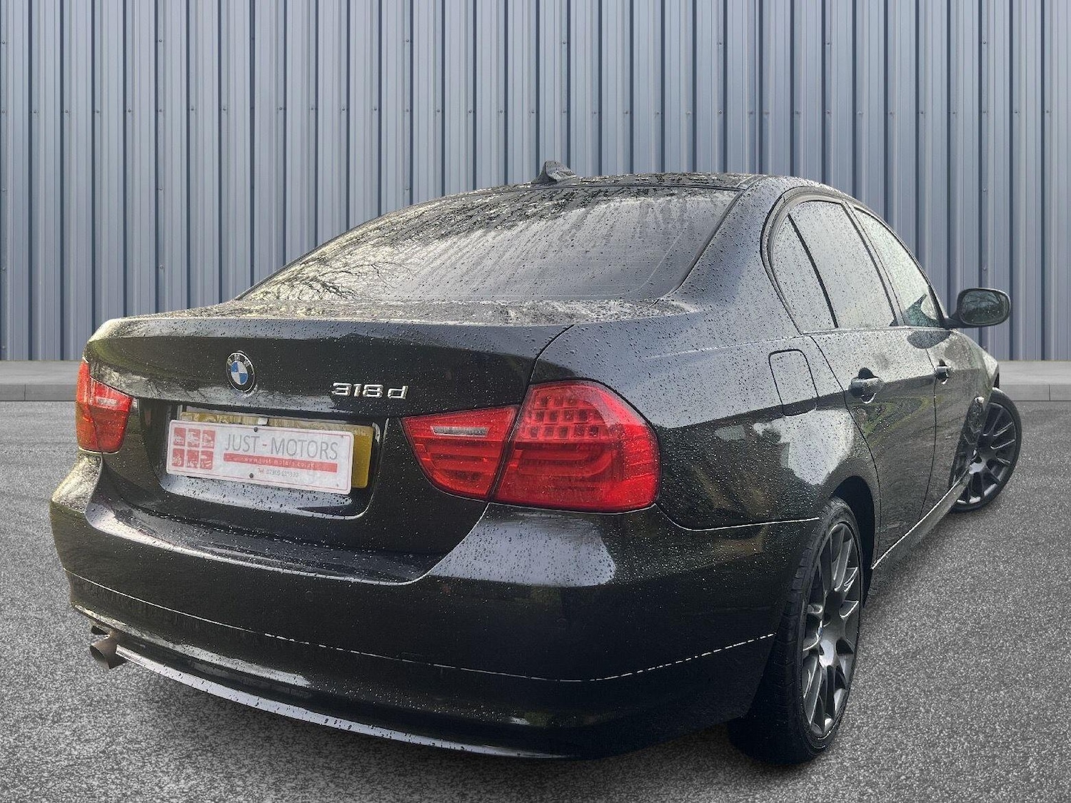 Used BMW 3 Series 2011 for sale - 77081734: Photo 6