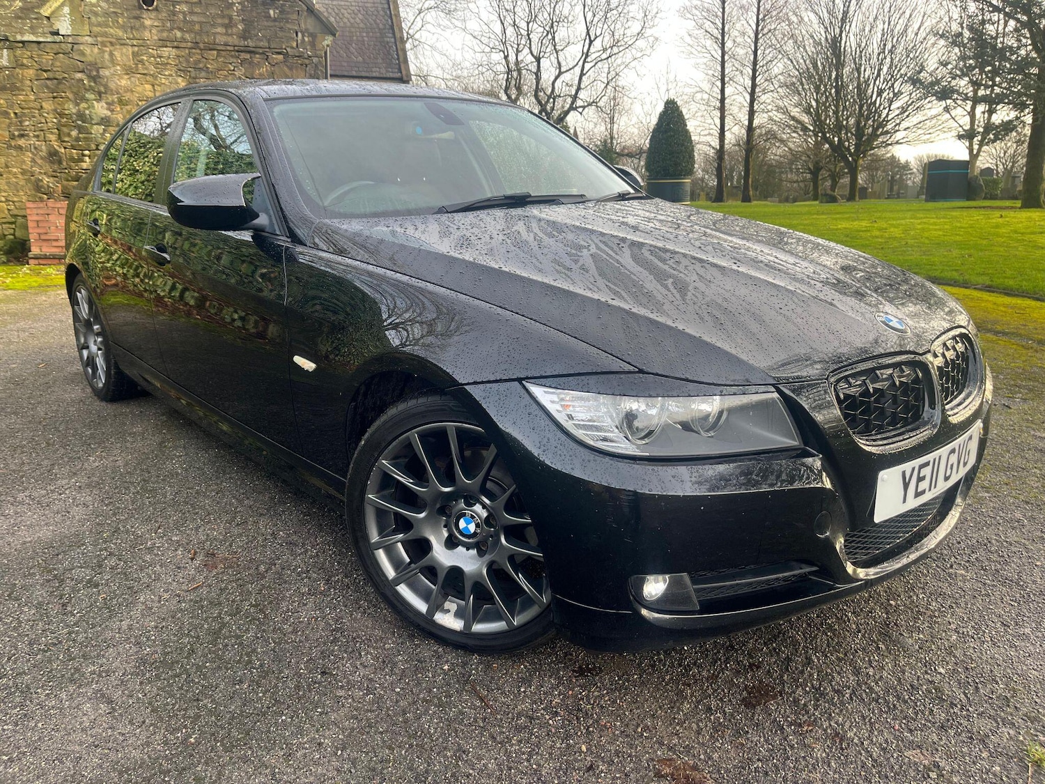 Used BMW 3 Series 2011 for sale - 77081734: Photo 60