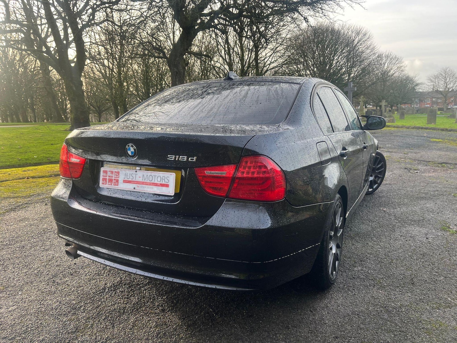 Used BMW 3 Series 2011 for sale - 77081734: Photo 61