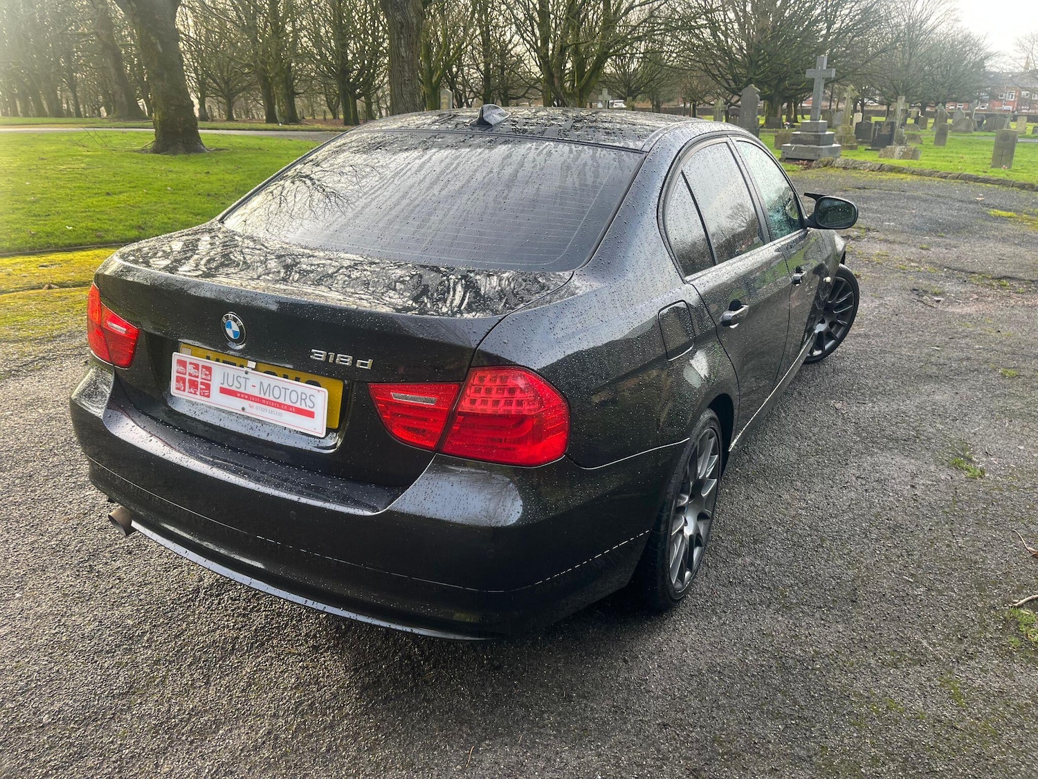 Used BMW 3 Series 2011 for sale - 77081734: Photo 62