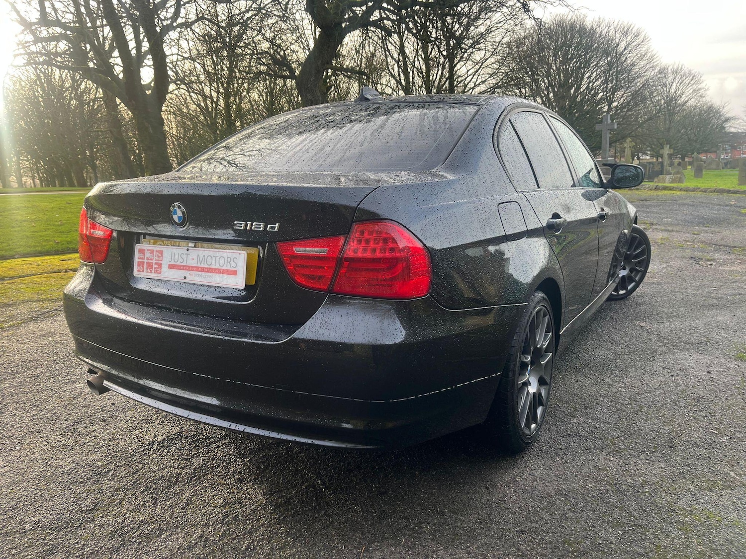 Used BMW 3 Series 2011 for sale - 77081734: Photo 63