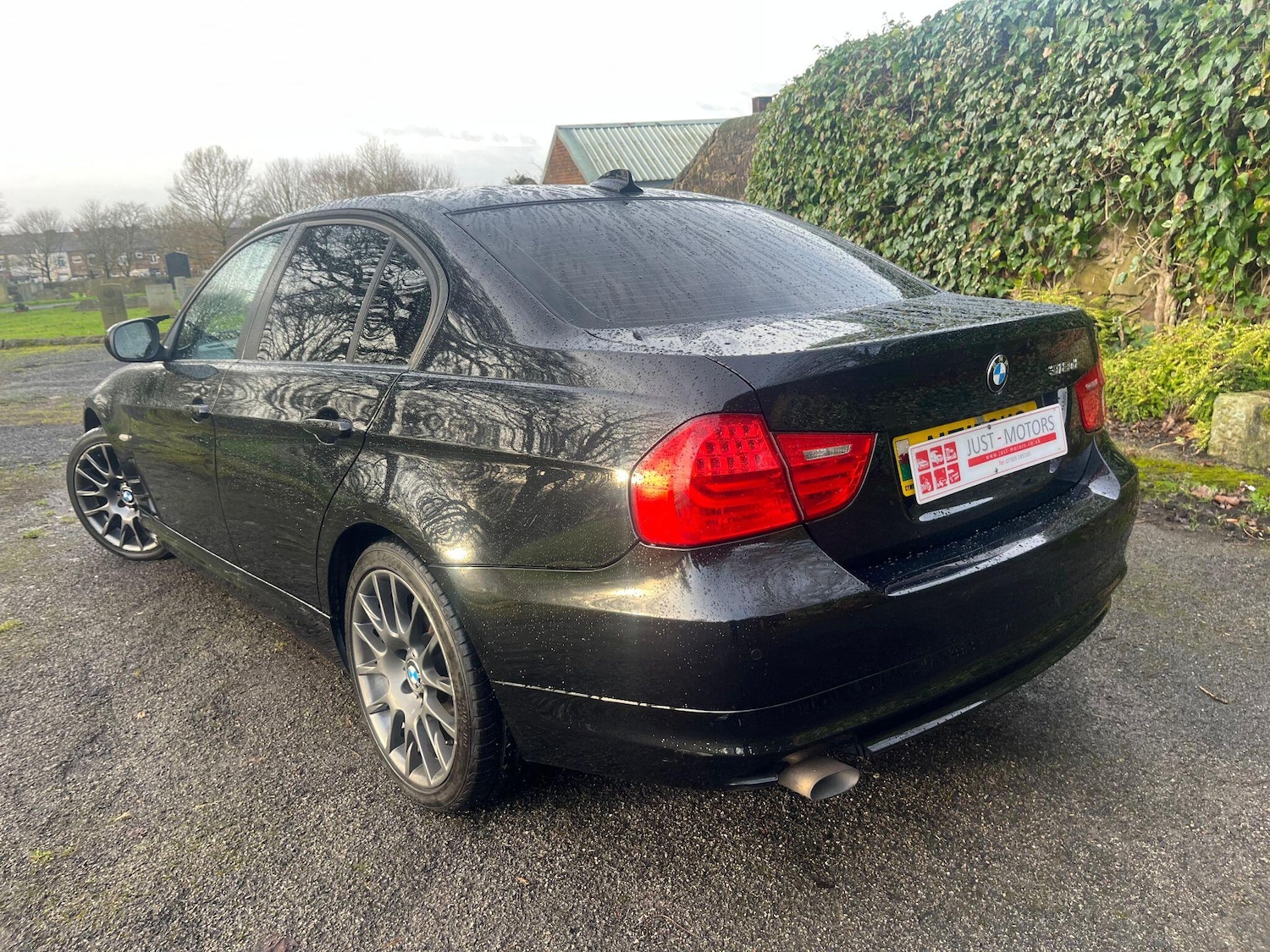 Used BMW 3 Series 2011 for sale - 77081734: Photo 66