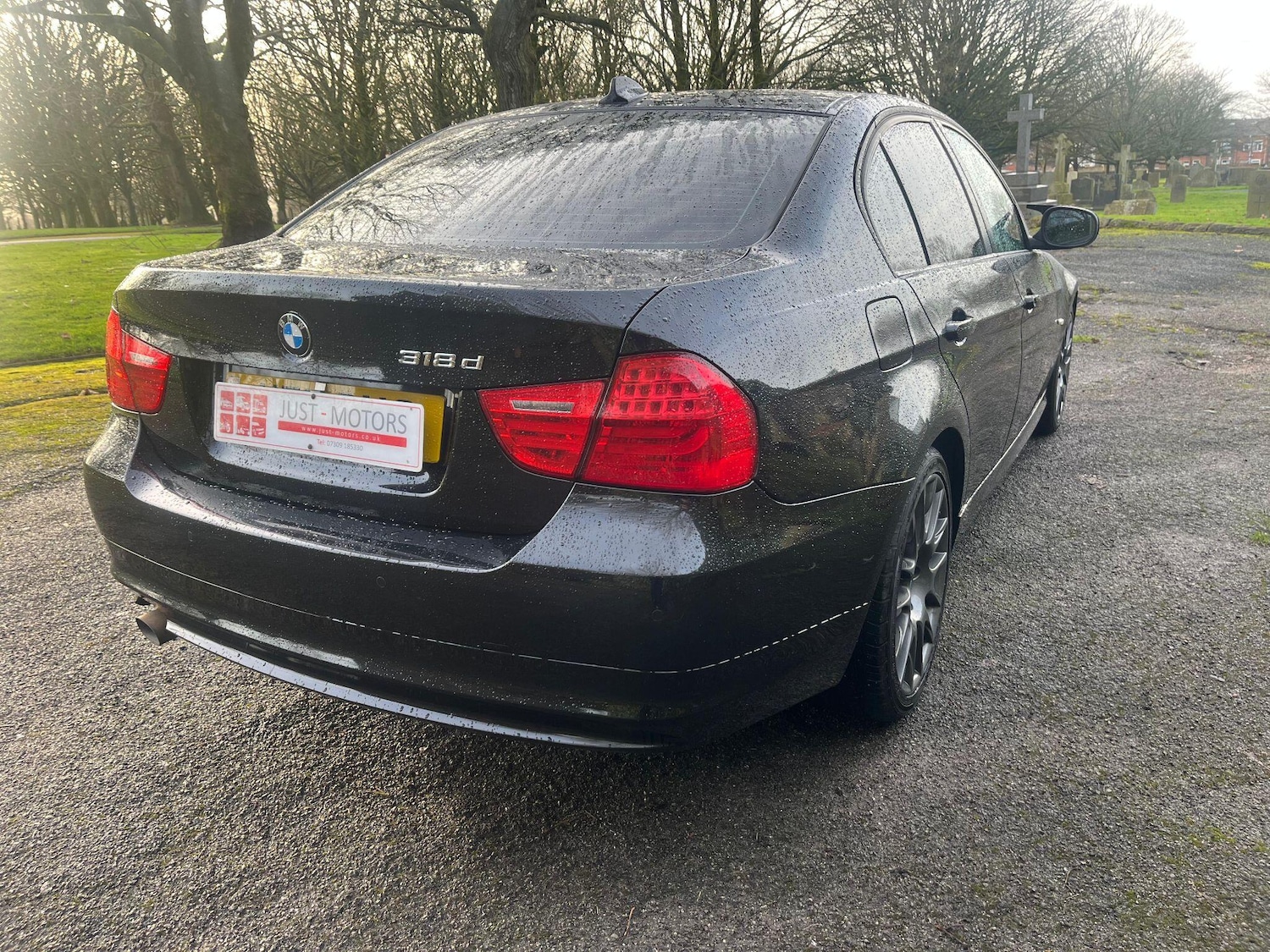 Used BMW 3 Series 2011 for sale - 77081734: Photo 67