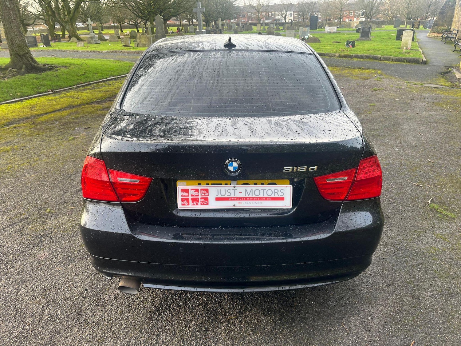 Used BMW 3 Series 2011 for sale - 77081734: Photo 69