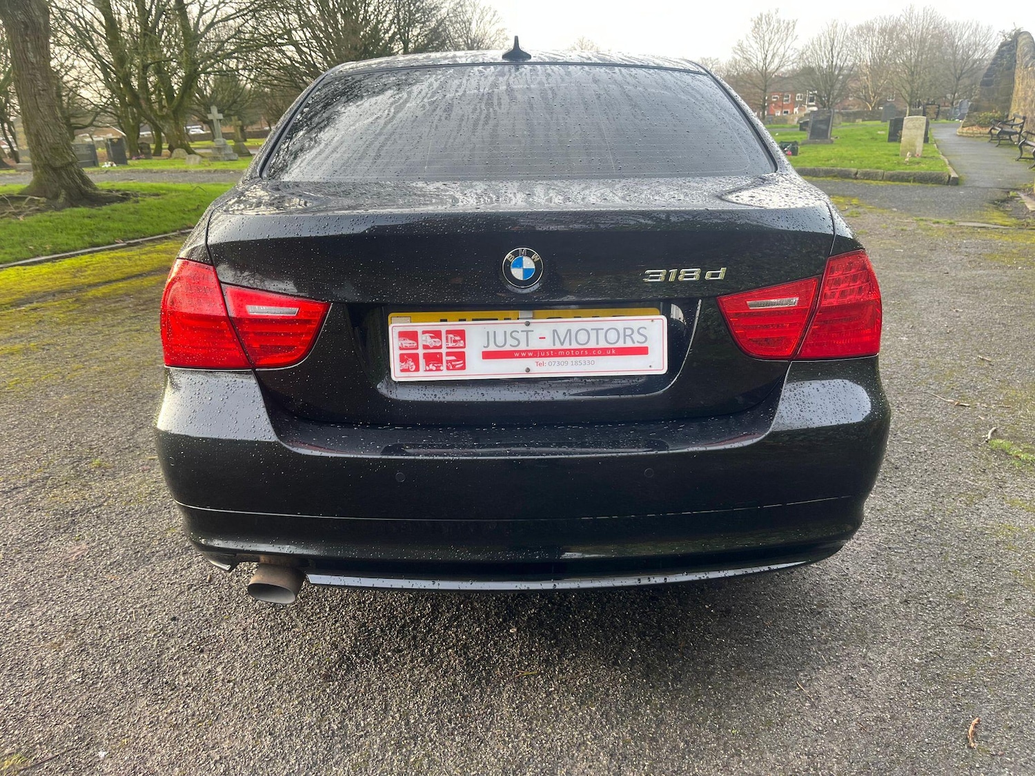 Used BMW 3 Series 2011 for sale - 77081734: Photo 70