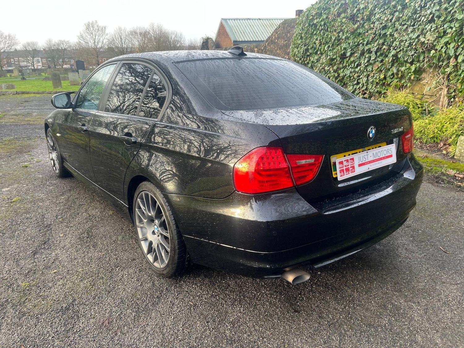 Used BMW 3 Series 2011 for sale - 77081734: Photo 71