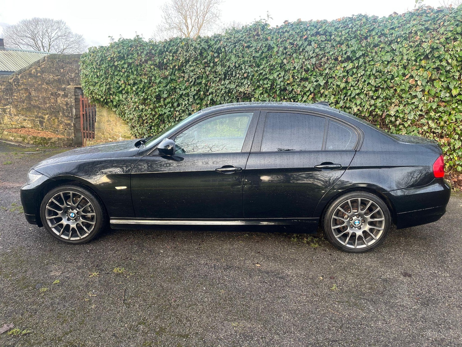 Used BMW 3 Series 2011 for sale - 77081734: Photo 72