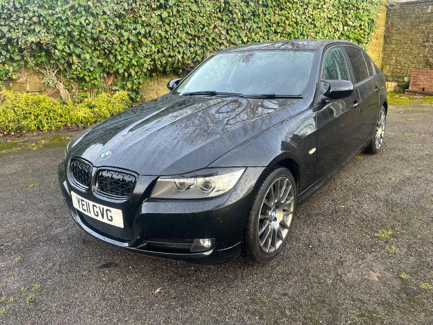 Used BMW 3 Series 2011 for sale - 77081734: Photo 73