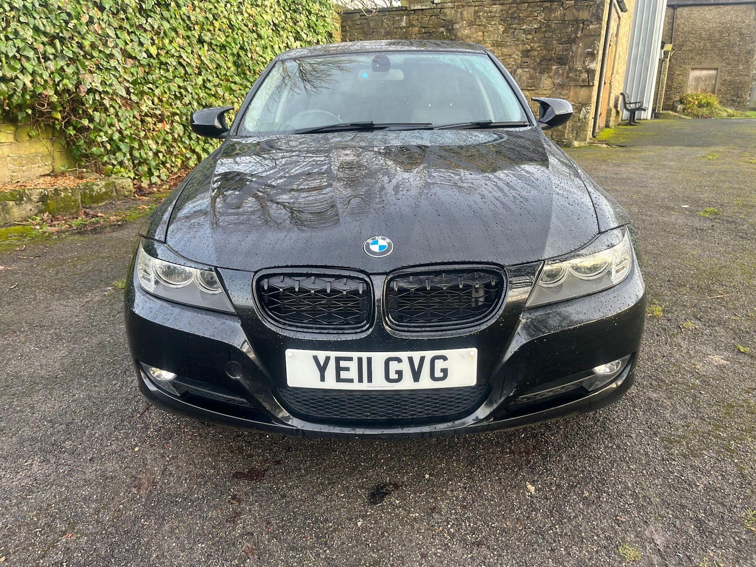 Used BMW 3 Series 2011 for sale - 77081734: Photo 75