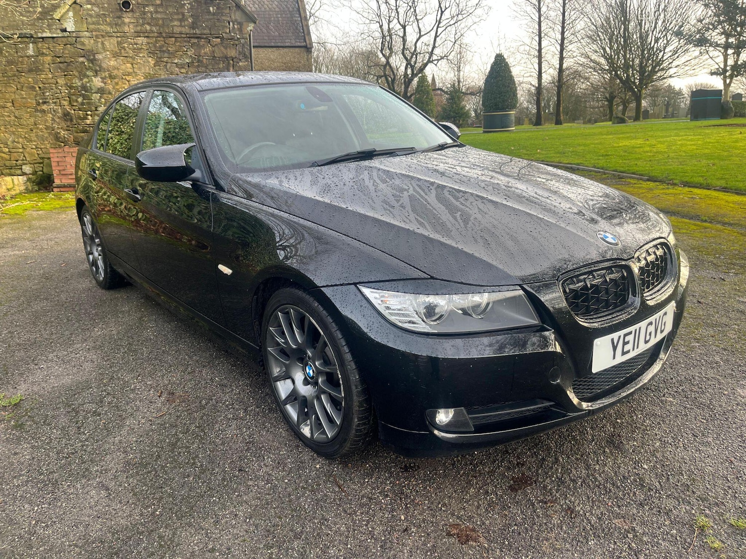Used BMW 3 Series 2011 for sale - 77081734: Photo 76