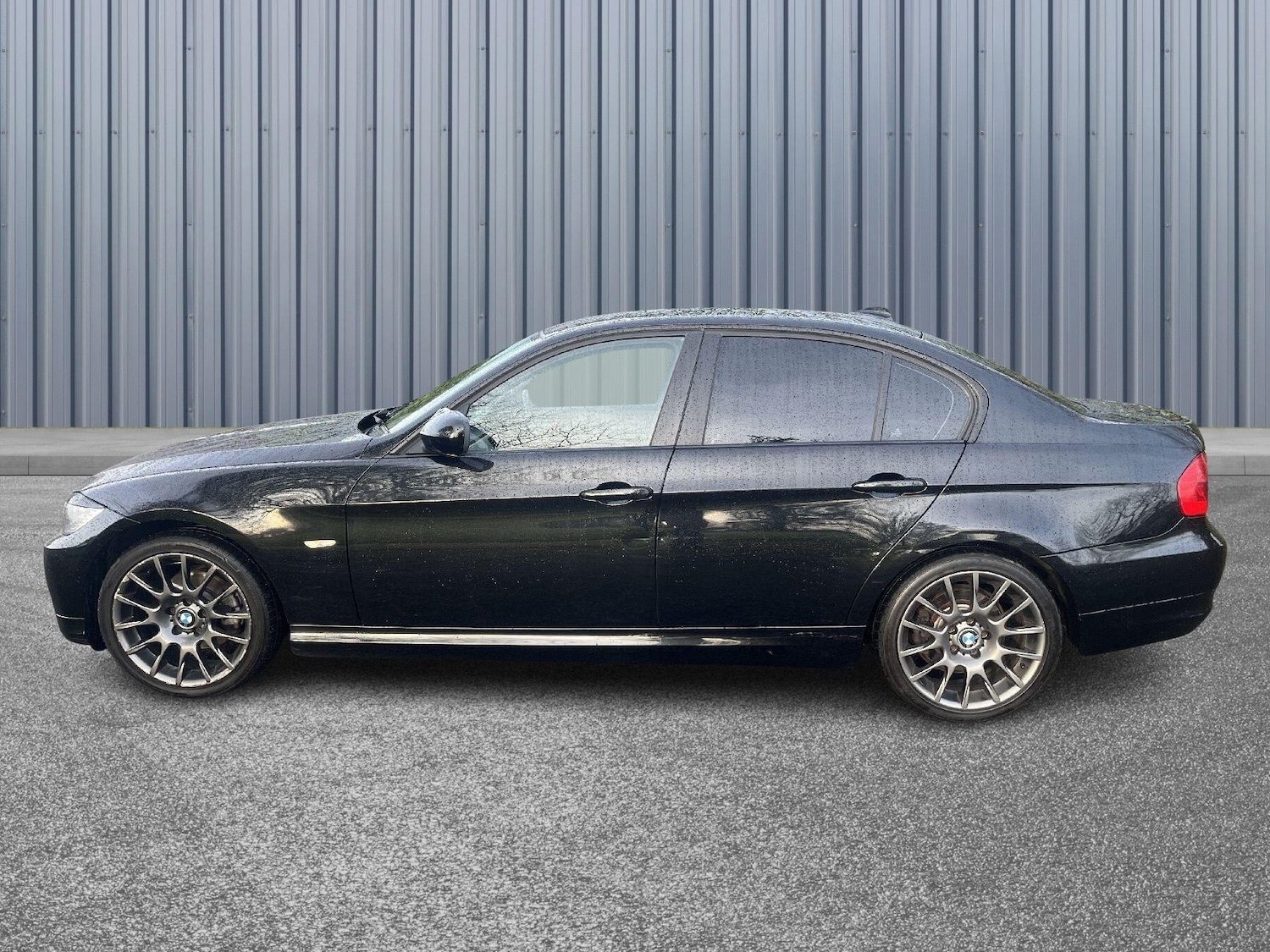 Used BMW 3 Series 2011 for sale - 77081734: Photo 8