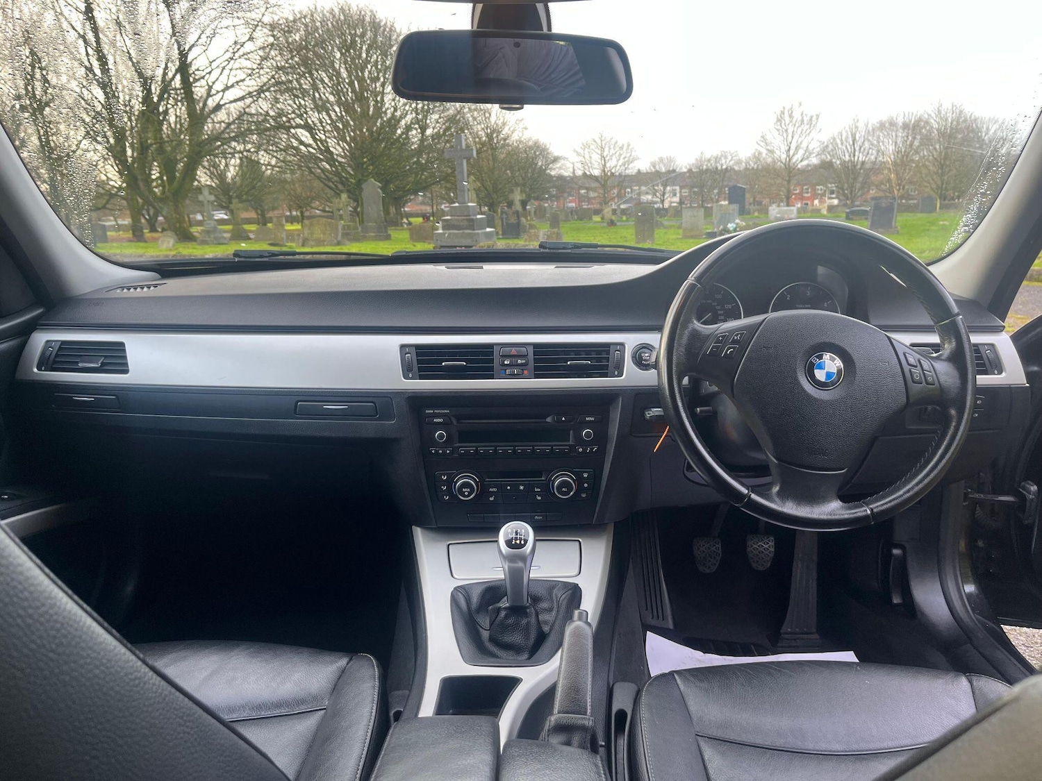 Used BMW 3 Series 2011 for sale - 77081734: Photo 9